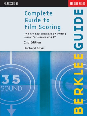 cover image of Complete Guide to Film Scoring